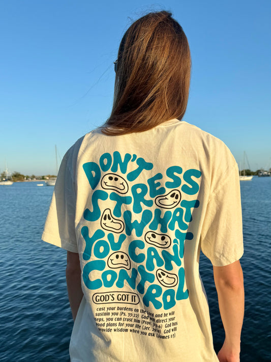 God's Got It T-Shirt