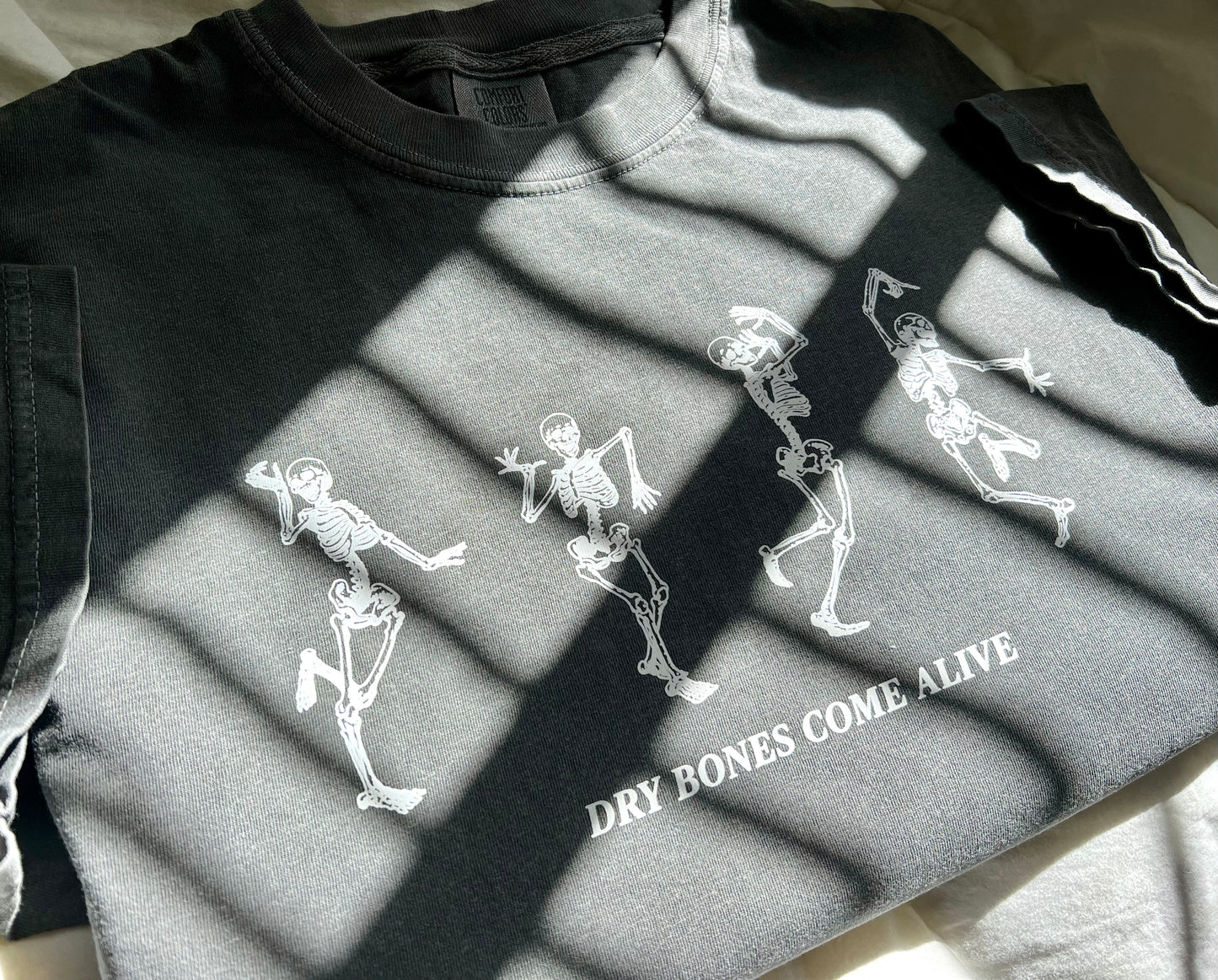Dry Bones T-Shirt