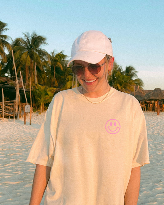 Smile Tee