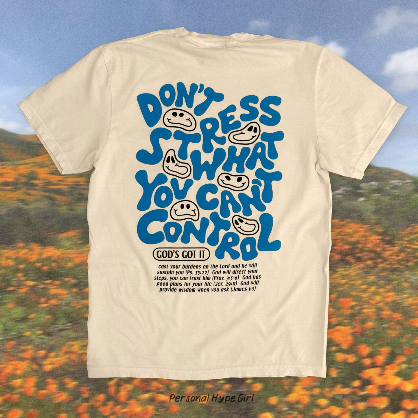 God's Got It T-Shirt
