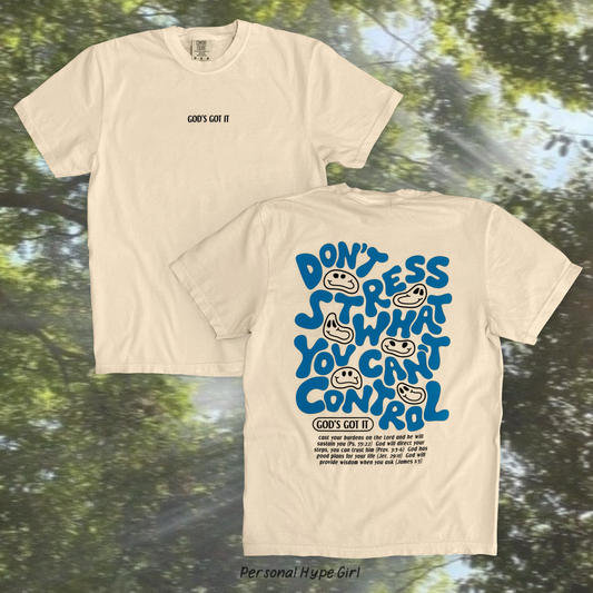 God's Got It T-Shirt