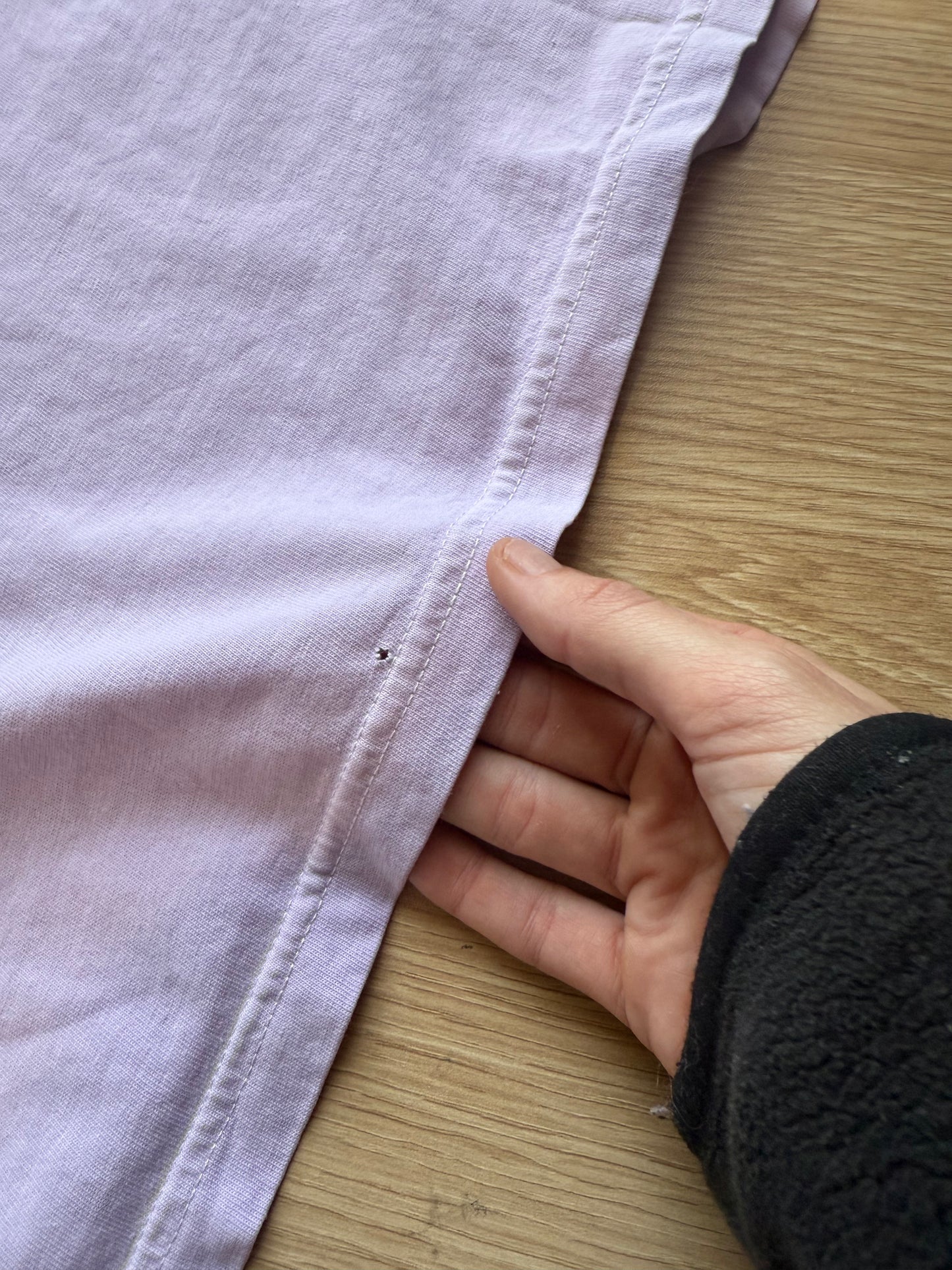 OOPSIES: Joy tee - XL