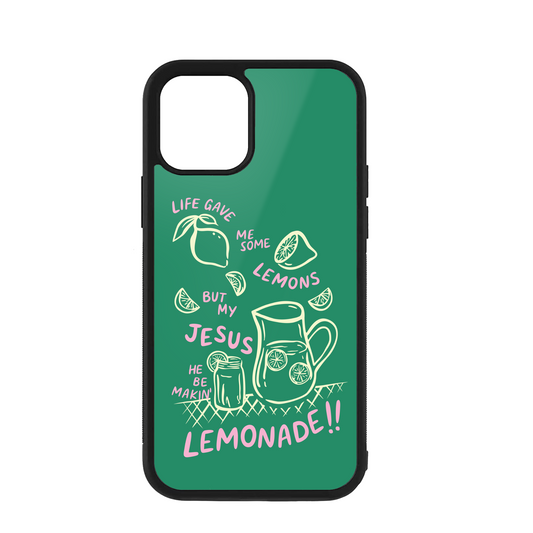 Lemonade Phone Case