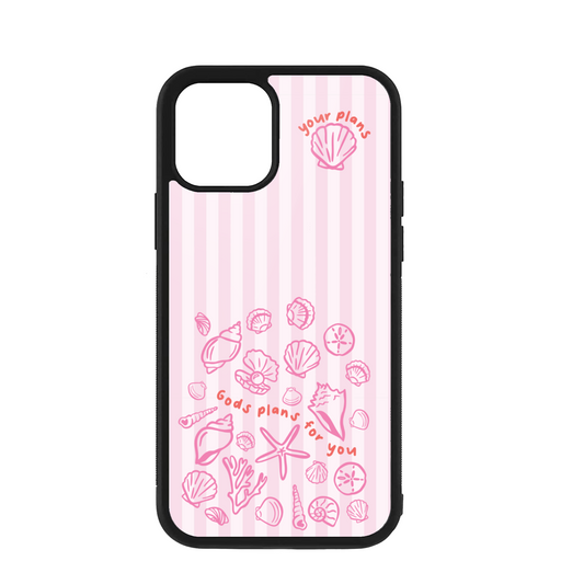 God's Plans Phone Case