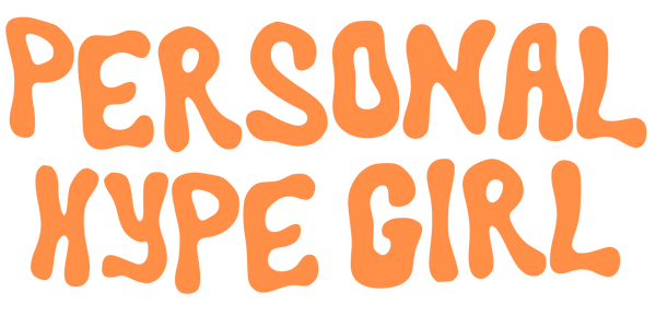 Personalhypegirl