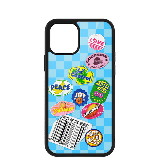 Fruit of The Spirit Phone Case