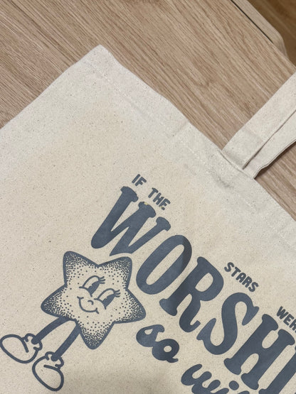 OOPSIES: So Will I tote