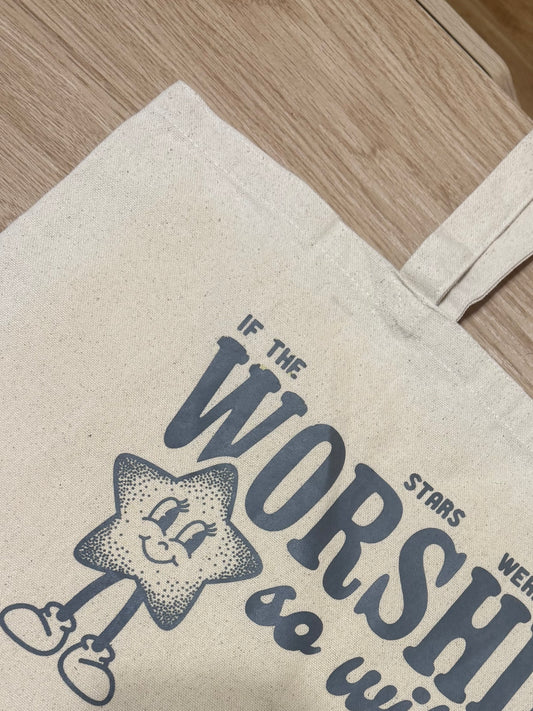 OOPSIES: So Will I tote