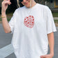 JLY cake comfort colors tee