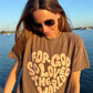 For God so Loved the Word Tee