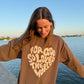 For God so Loved the World Crewneck
