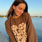 For God so Loved the World Crewneck