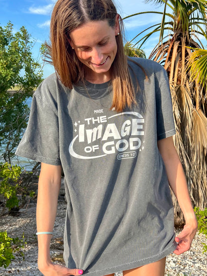 Made in the Image of God Tee
