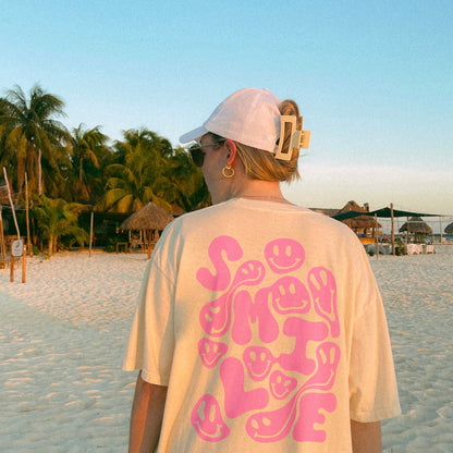 Smile Tee