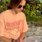 So Will I Tee | peachy