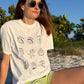 Identity in Christ - Sea Shells tee