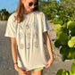 Identity in Christ - Sea Shells tee