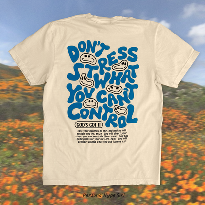 God's Got It T-Shirt