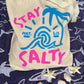 Stay Salty tote