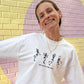 Dry Bones Crewneck Sweatshirt