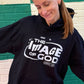 Image of God Hoodie