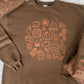 Fall Season Crewneck