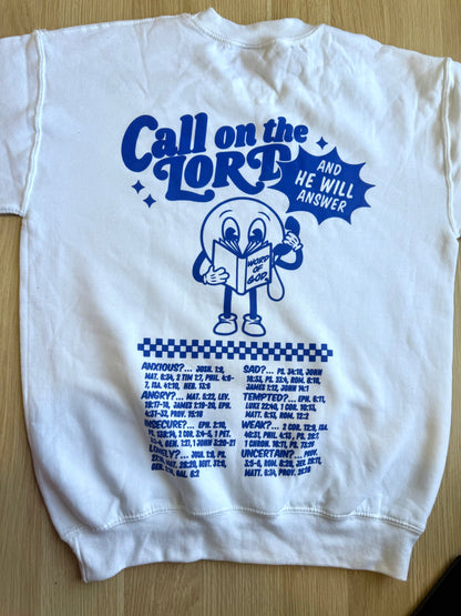 OOPSIES: Call crew - S