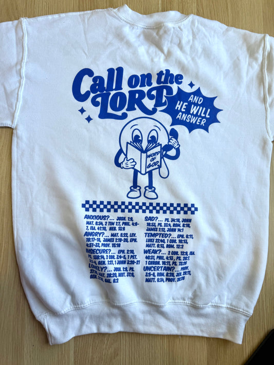 OOPSIES: Call crew - S