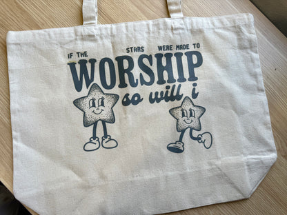 OOPSIES: So Will I tote