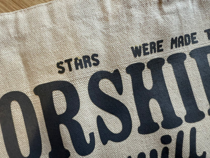 OOPSIES: So Will I tote