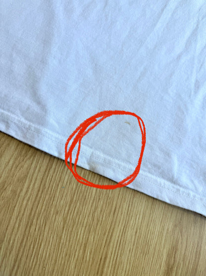 OOPSIES: Jesus loves you tee - S