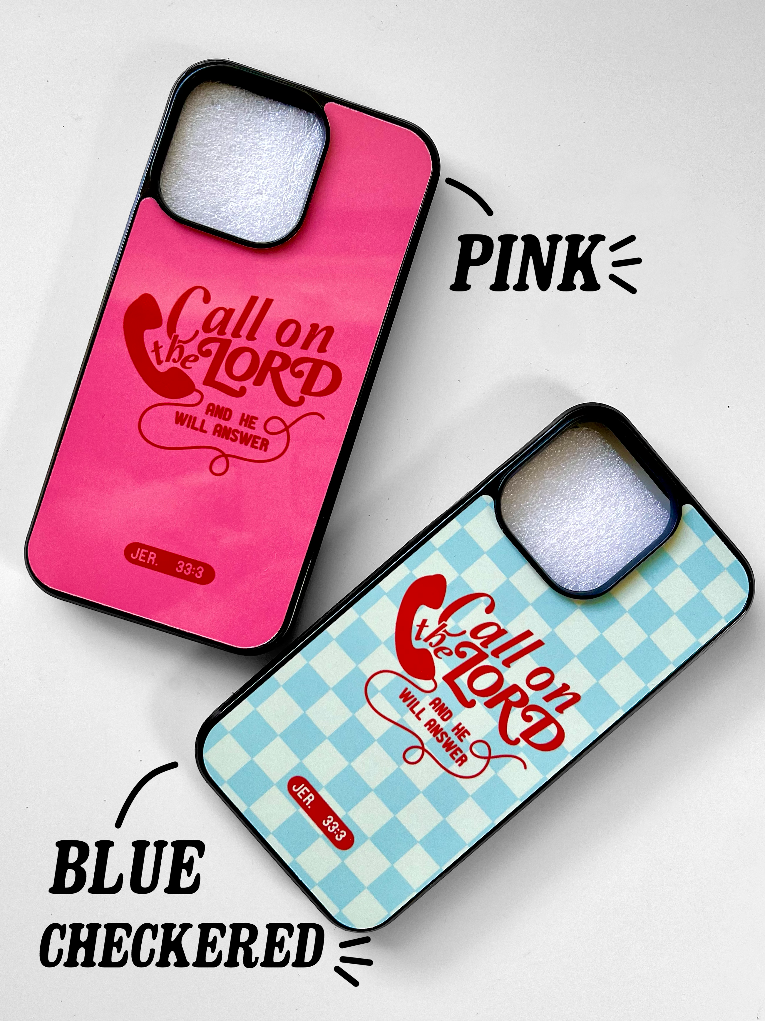 Blue Checkered Phone Case iPhone 12 Pro Max Case Y2K iPhone 