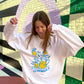 Lemonade Crewneck