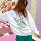 Lemonade Crewneck