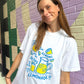 Lemonade tee