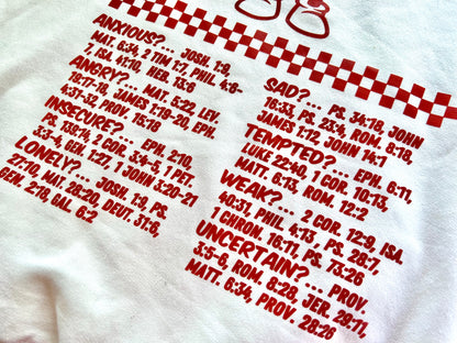 Call on the Lord Hoodie