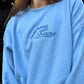 How Deep the Father's Love Crewneck