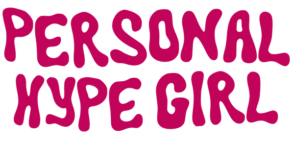 Personalhypegirl