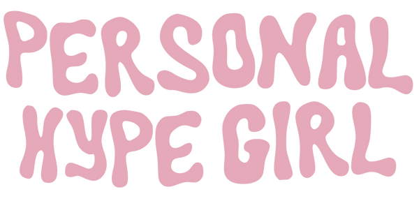 Personalhypegirl